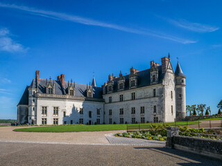 Château royale d'Amboise