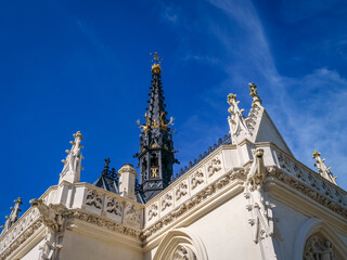 Château royale d'Amboise