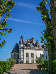 Château royale d'Amboise