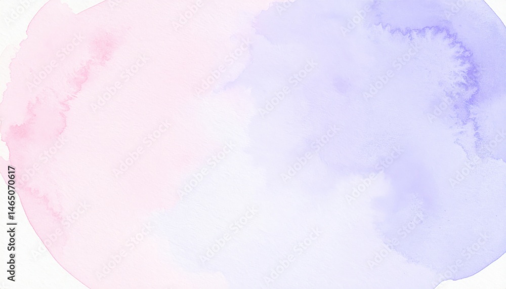 Poster soft watercolor abstract art studio digital artwork calm environment aerial view creative visualizat