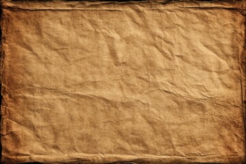 Aged, textured paper