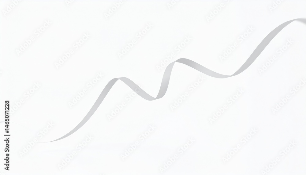 Aufkleber dynamic graphing analysis of market trends digital environment infographic design abstract viewpoint