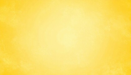 Obraz premium Vibrant yellow abstract background digital art colorful texture bright environment artistic viewpoint visual concept for online engagement