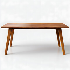 Teak Dining Table