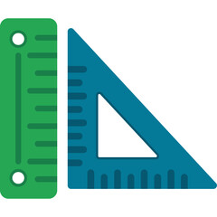 Speed Square Icon