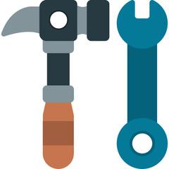 Nail Puller Icon