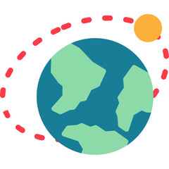 Planetary Defense Systems Icon