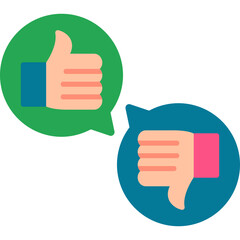 Critique Icon