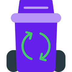 Compost Tea Icon