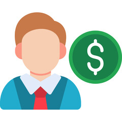 Personal Finance Icon