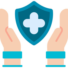 Health and Safety Standards Icon
