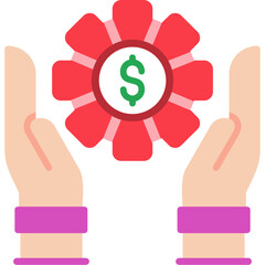 Wealth Management Icon