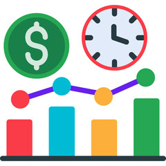 Insights Generation Icon