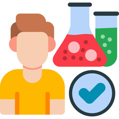 Pathology Services Icon