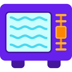 Irrigation Filter Screen Icon