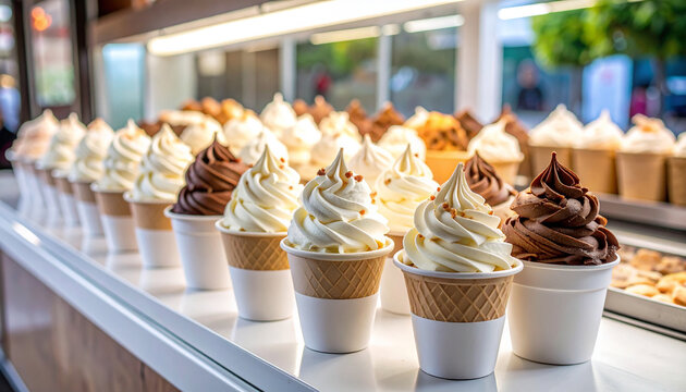 Icecream