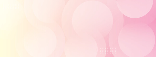  Circle effect style geometric, abstract background. Eps 10