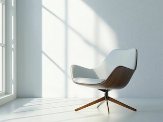 Modern Chair Interior