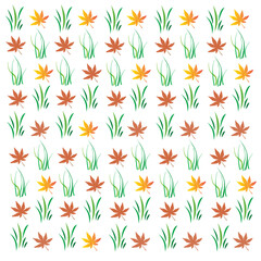 pattern templates classical in illustration