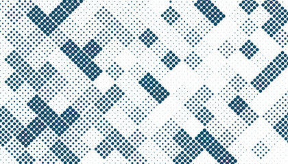 geometric abstract pattern vector design illustration