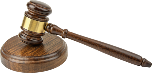 Symbol Of Fairness And Law