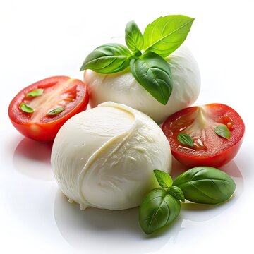 Mozzarella di Bufala