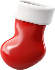 Christmas Stocking Decoration