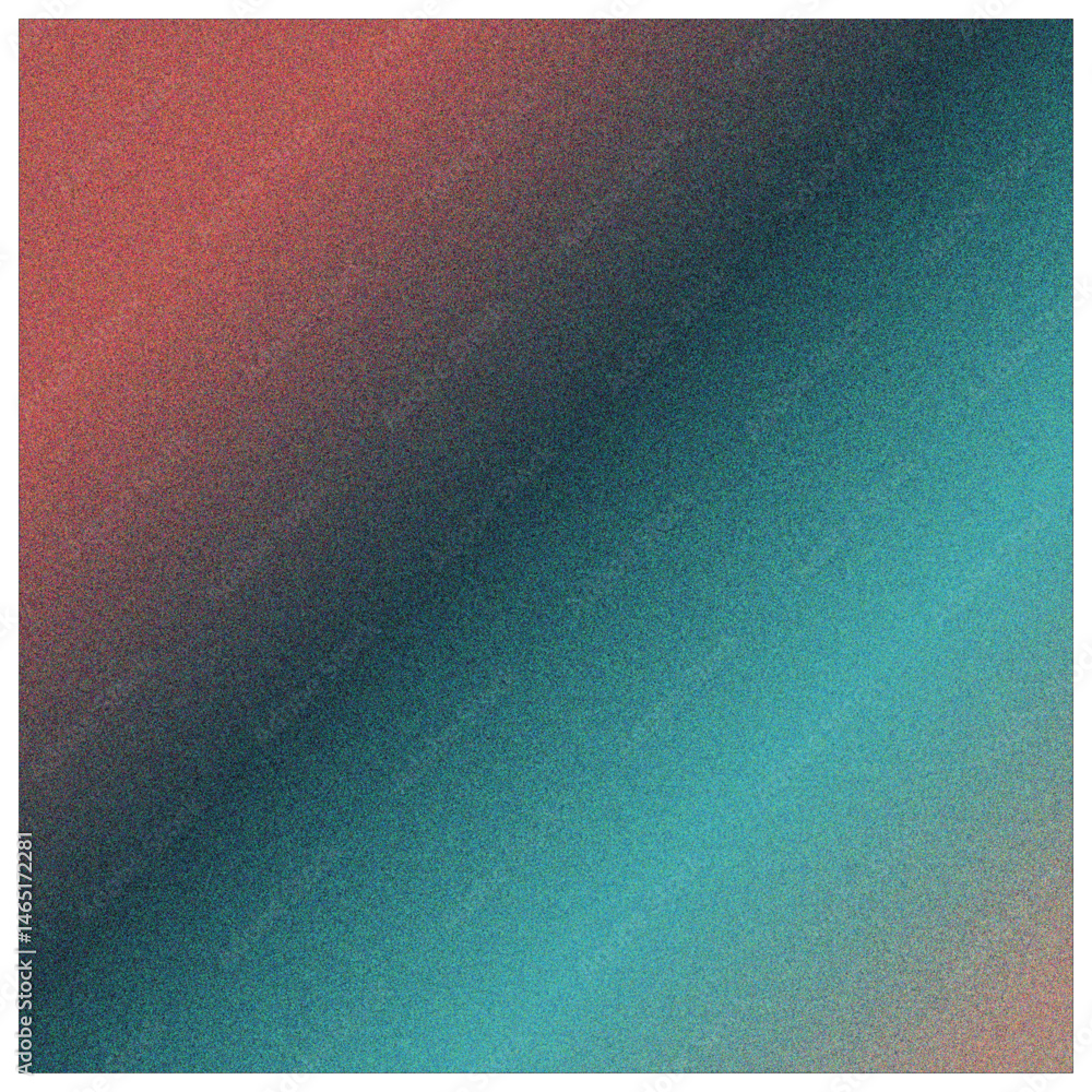 Fototapete a detailed texture study of a smooth gradient transition incorporating a noise grain gradient textur