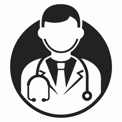 businessman icon vector illustration