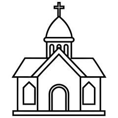 orthodox church icon