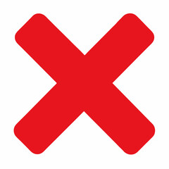 3d red cross