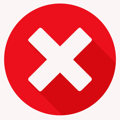 red cross icon