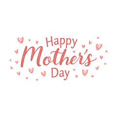happy mother's day