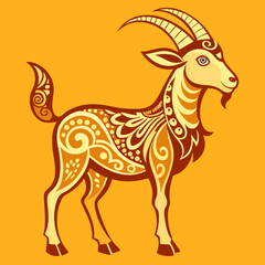 Eid al-adha vector  illustration