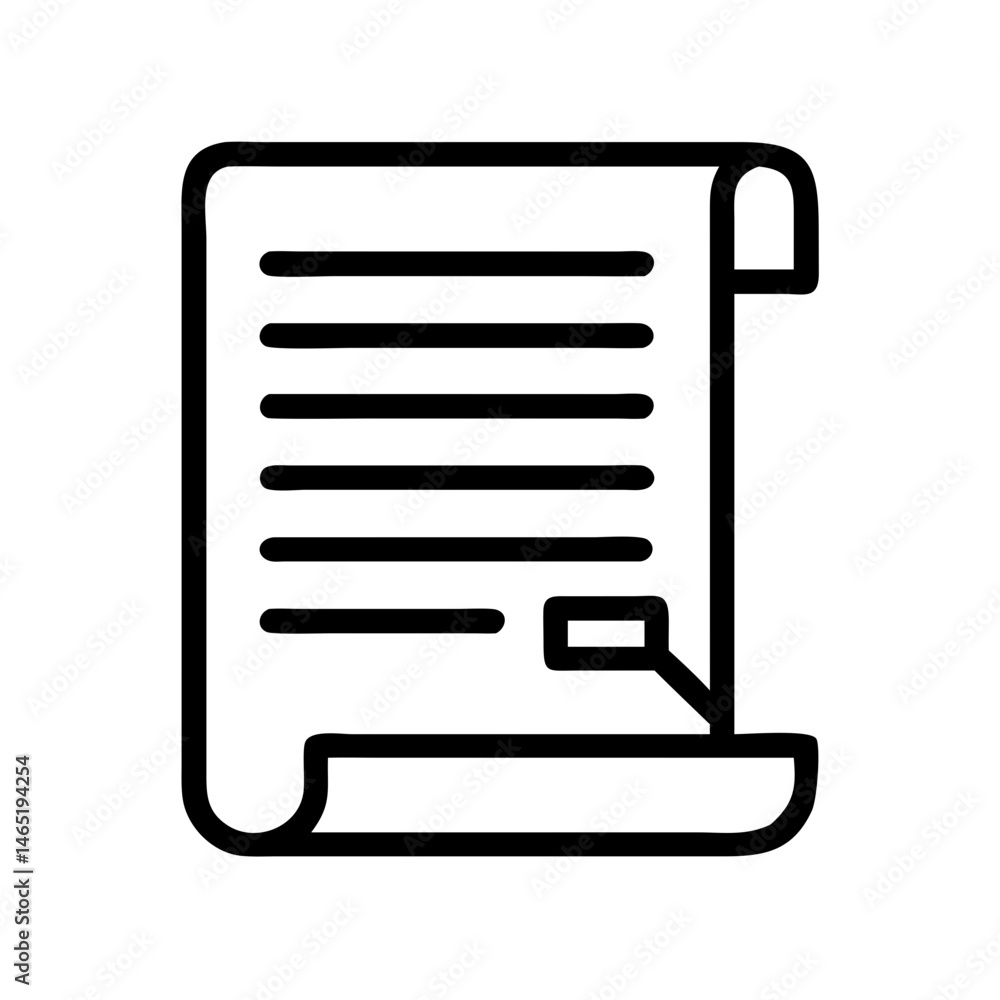 Poster document contract agreement paperwork file form sheet record note information data text content pape