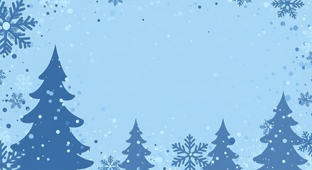 Winter's Silent Song