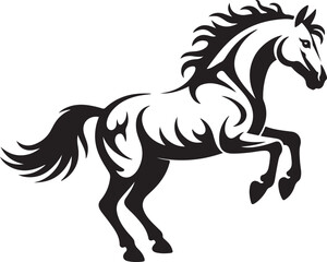 Horse SVG – Elegant Silhouette Design for Cricut & DIY Projects

Galloping Horse Clipart – Wild Stallion PNG for Apparel & Decor

Horse and Rider SVG – Equestrian Scene for Wall Art & Stickers

Majest