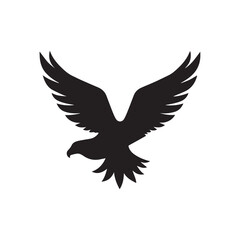 eagle logo vector
