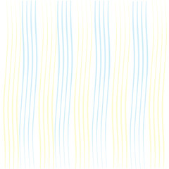 Obraz premium Pastel Stripes , Soft and Subtle Background Design