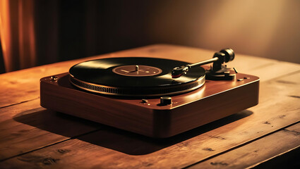 Tocadiscos
