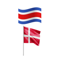 flag icon set