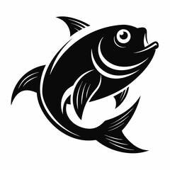 fish vector illustration