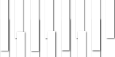 Geometric monochrome lines background. Vertical wall in white color for wallpaper and background. Abstract Geometric Pattern with Vertical Lines and Neutral Tones.