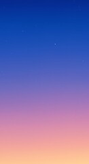 Obraz premium Twilight's Embrace