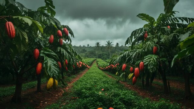 Farm Video