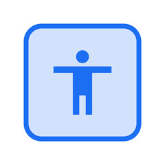 Accessibility Icon