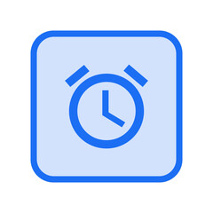 Multiple Alarms Icon