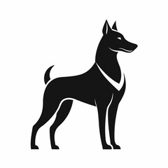 wolf head icon
