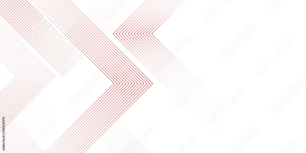 Poster luxury wavy line abstract background with colorful element. futuristic technology concept. glowing r