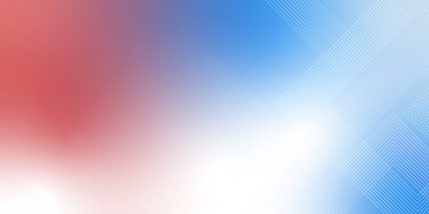 luxury wavy line abstract background with colorful element. Futuristic technology concept. Glowing rectangle geometric. Vector illustration for presentation designs, banners, business cards and more.	